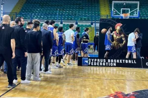 Η απονομή στους φιναλίστ (Φώτος Kerkida)
