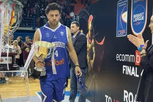 Η απονομή στους φιναλίστ (Φώτος Kerkida)