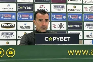 ''Το κλειδί της αναμέτρησης ήταν γκολ που δεχθήκαμε στις καθυστερήσεις''