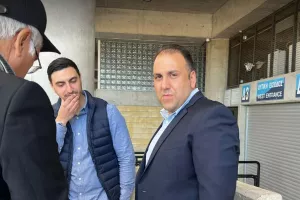 Πάφος... και Απόλλων