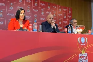 Ομόνοια - ΑΕΚ και Πάφος - Απόλλων στα ημιτελικά (φώτος)