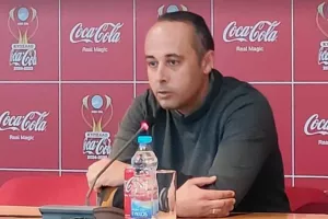 "Περιμένουμε με ανυπομονησία, έχουμε τεράστια δίψα"