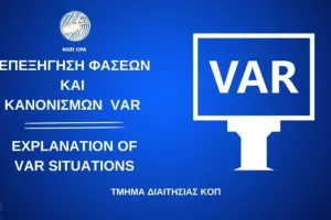 ΚΟΠ/Επεξήγηση φάσεων (4η και 5η αγωνιστική Β' φάσης)