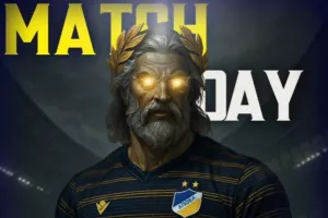 Φουλ... δράση για το AΠΟΕΛ ESPORTS