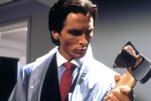 American Psycho: H ανατριχιαστική ρουτίνα του Πάτρικ Μπέιτμαν σήμερα είναι...νορμάλ