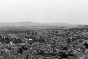 Η ιστορία του Ρωμαίικου της Περγάμου μέσα από μια φωτογραφία 117 χρόνων