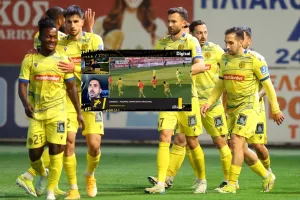 "Αυτή η πορεία... δεν είναι αντάξια στην ιστορία της ΑΕΛ"