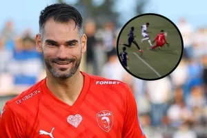 Το καθοριστικό "ΣΤΟΠ"! (Βίντεο)