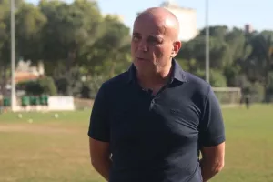 "Ανήκουμε σε ένα από τα μεγαλύτερα σωματεία της Κύπρου"