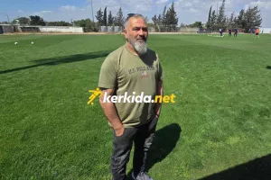 Τελευταίες μέρες στο Δασάκι/Υπογράφει τον τερματισμό