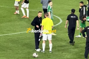 Η τελευταία;