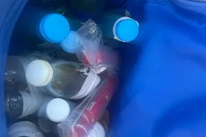 Εντοπισμός αυτοσχέδιων εμπρηστικών - εκρηκτικών αντικειμένων 