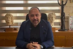 Κάλεσμα Δημάρχου: "Απόψε στις 19:00 όλο το Παραλίμνι πρέπει να βρίσκεται στο Τάσος Μάρκου"