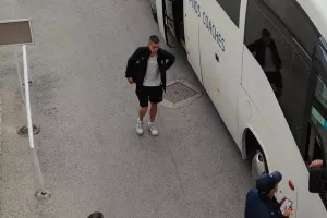 Η ΑΕΚ στο ΓΣΠ (Φώτος Kerkida)