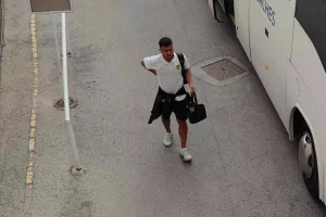 Η ΑΕΚ στο ΓΣΠ (Φώτος Kerkida)