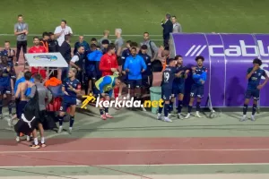 Μετά την τεσσάρα, ο κόσμος ζήτησε... Κύπελλο και Πρωτάθλημα! (Βίντεο Kerkida)