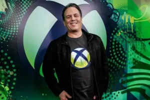 Ο Phil Spencer είναι ενθουσιασμένος για το φορητό Xbox!