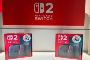 Αναβάλλονται οι προπαραγγελίες του Switch 2 και στον Καναδά