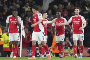 Champions League: Με πέντε αγγλικές ομάδες τη νέα σεζόν