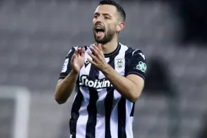 ΠΑΟΚ: Θέλει τον Βιετέσκα στο πλευρό του