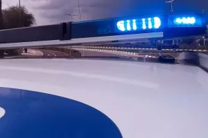 Επίθεση Εναντίον Μέλους της Αστυνομίας – Σύλληψη 38χρονου