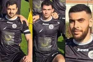 Οι πρώτοι σκόρερ της Chrysomilia F.C