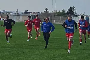 Υποδέχονται τον πρωτοπόρο