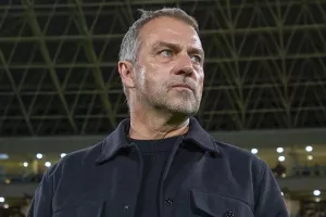 Η δουλειά του Φλικ στην Μπαρτσελόνα σοκάρει