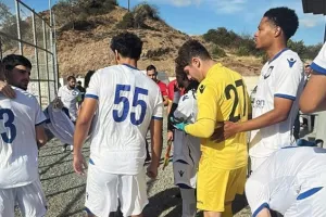 "Τώρα είμαστε μια ανάσα από το όνειρο!"