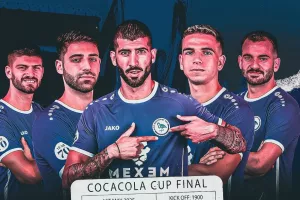 "Τα εισιτήρια φεύγουν γρήγορα, μη χάσεις την ευκαιρία"