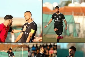 "Δεν χρειάζεται να είσαι τέλειος, απλά καλύτερος από χθες"