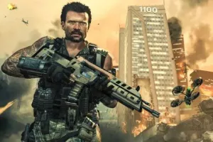 Πληροφορίες για το φετινό Call of Duty – sequel του Black Ops 2