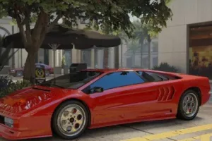Δεν έχετε ξαναδεί τόσο ρεαλιστικό το GTA V! (εικόνες)
