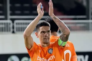 Ο Νέιρα έγινε o ξένος με τις περισσότερες συμμετοχές