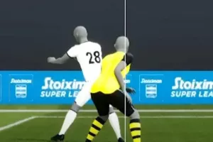 Με ημιαυτόματο οφσάιντ και goal – line technology για τα επόμενα τέσσερα χρόνια