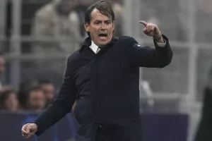 Ιντζάγκι: “Θυσιάσαμε τους εαυτούς μας για την ομάδα, ήταν ο μόνος τρόπος να αποκλείσουμε την Μπάγερν”