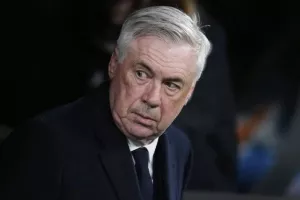 "Ο Αντσελότι θα φύγει από την Ρεάλ μετά από τον τελικό του Copa del Rey"
