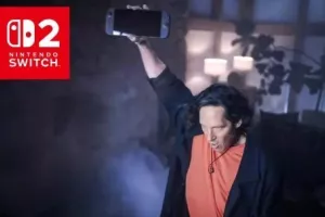 Το διαφημιστικό για το Nintendo Switch 2 ξυπνάει πολλές αναμνήσεις!