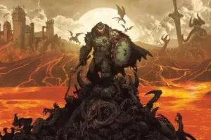Το story trailer του Doom