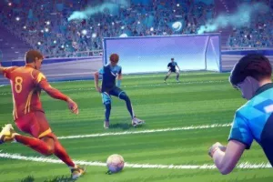 Το νέο “ποδοσφαιράκι” που ξεπέρασε το EA Sports FC 25 στο Steam πριν καν κυκλοφορήσει!