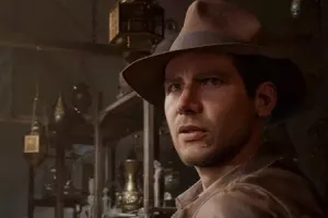 Το Indiana Jones φαίνεται πως έκανε καλύτερο εμπορικό ξεκίνημα στο PS5