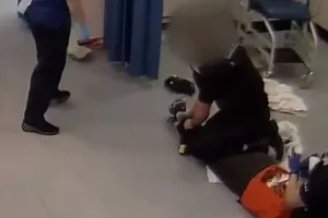 Βρετανία: 24χρονος έχασε τη ζωή του από βάναυση συμπεριφορά αστυνομικών