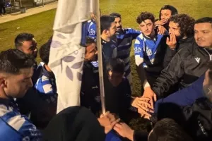 "Δώστε παρών στο πιο σημαντικό παιχνίδι της χρονιάς"
