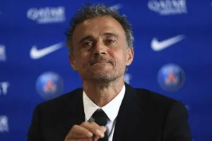Ενρίκε: “Η Άρσεναλ δεν έχει τίποτα να χάσει, η ρεβάνς θα είναι συναρπαστική για τον κόσμο”