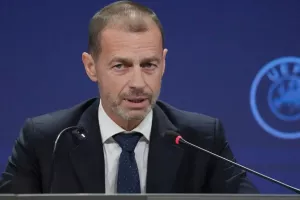 Τσέφεριν: “Είδαμε έναν Ολυμπιακό νικητή την περσινή σεζόν”