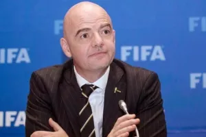 Ο Ινφαντίνο, θέλει την επιστροφή της Ρωσίας