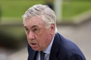 Ο εισαγγελέας επιμένει στην πρόταση τετραετούς φυλάκισης του Αντσελόγι λόγω φοροδιαφυγής