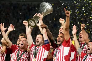UEFA: Πάνω από 40 εκατ. στα ταμεία των ελληνικών ομάδων