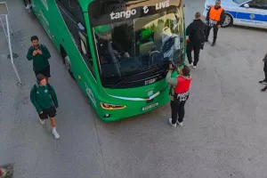 (ΦΩΤΟΣ kerkida.net) H άφιξη του Άρη