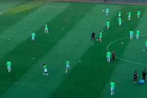 Η εντεκάδα της Ομόνοιας / Έξι αλλαγές! 
